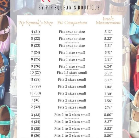 Pipperdoodles 23(6) Light‎ Blue Bow shoes Toddler Whimsical MaryJane Style - Picture 4 of 4